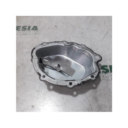 Peugeot - 407 - Gearbox cover