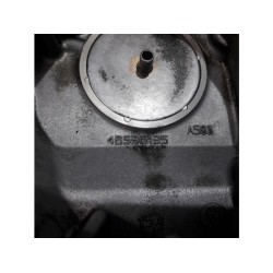 Alfa Romeo - GT - Gearbox cover