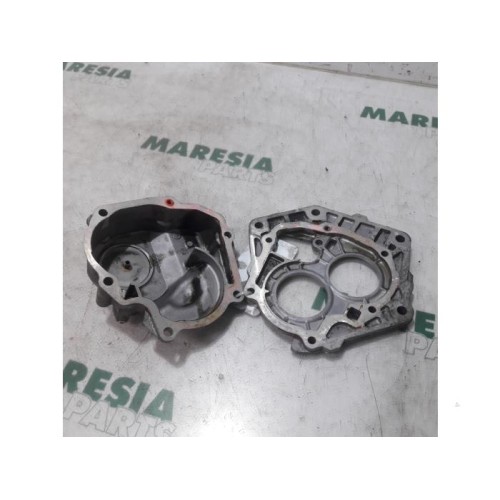 Alfa Romeo - GT - Gearbox cover