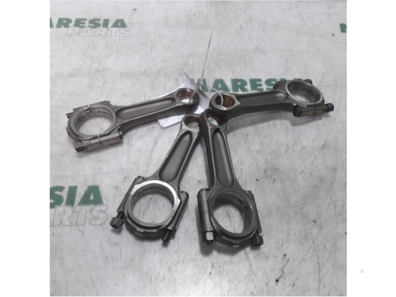 Peugeot - Expert - Pleuelstange