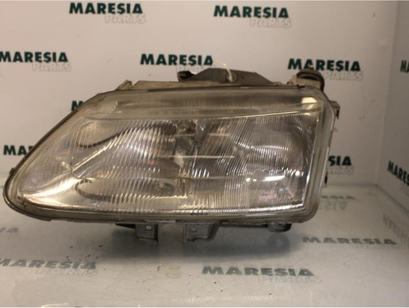 Renault - Espace - Koplamp links