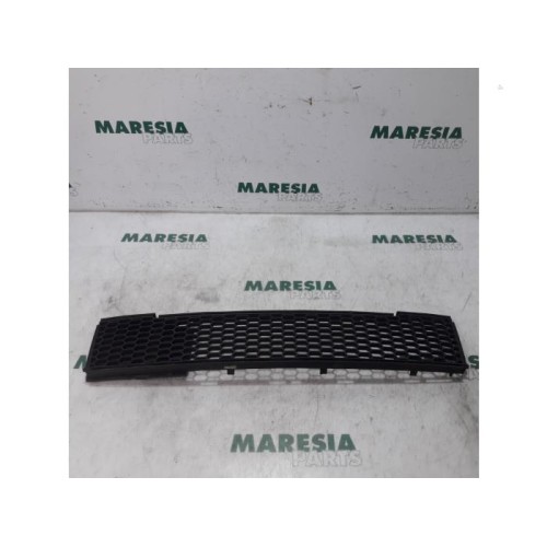 Fiat - 500 - Grill