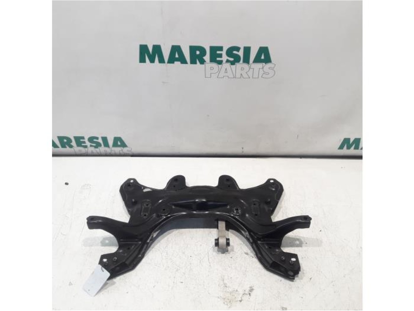 Fiat - 500 - Subframe