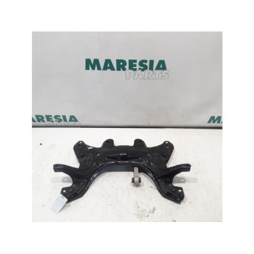 Fiat - 500 - Subframe