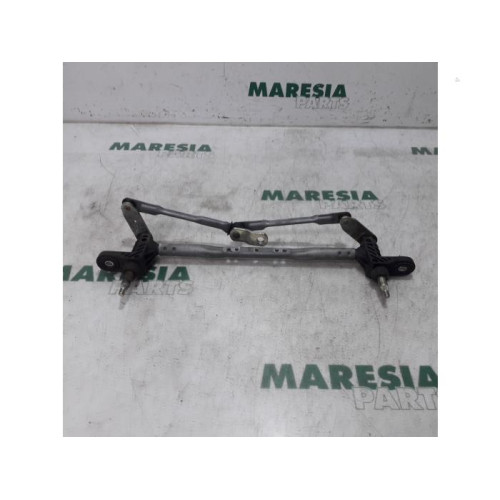 Fiat - 500 - Wiper mechanism