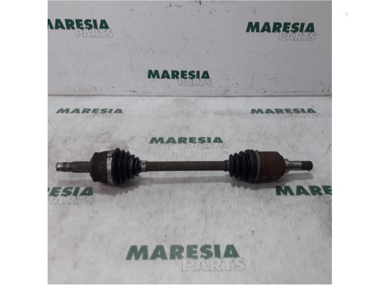 Fiat - 500 - Arbre de transmission avant gauche
