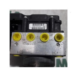 Fiat - 500 - ABS Pumpe