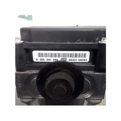 Fiat - 500 - ABS Pumpe