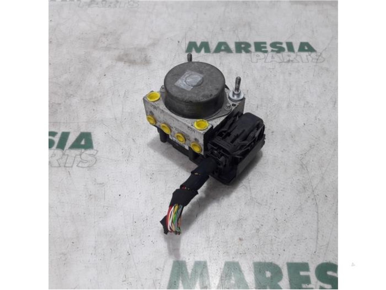Fiat - 500 - ABS Pumpe