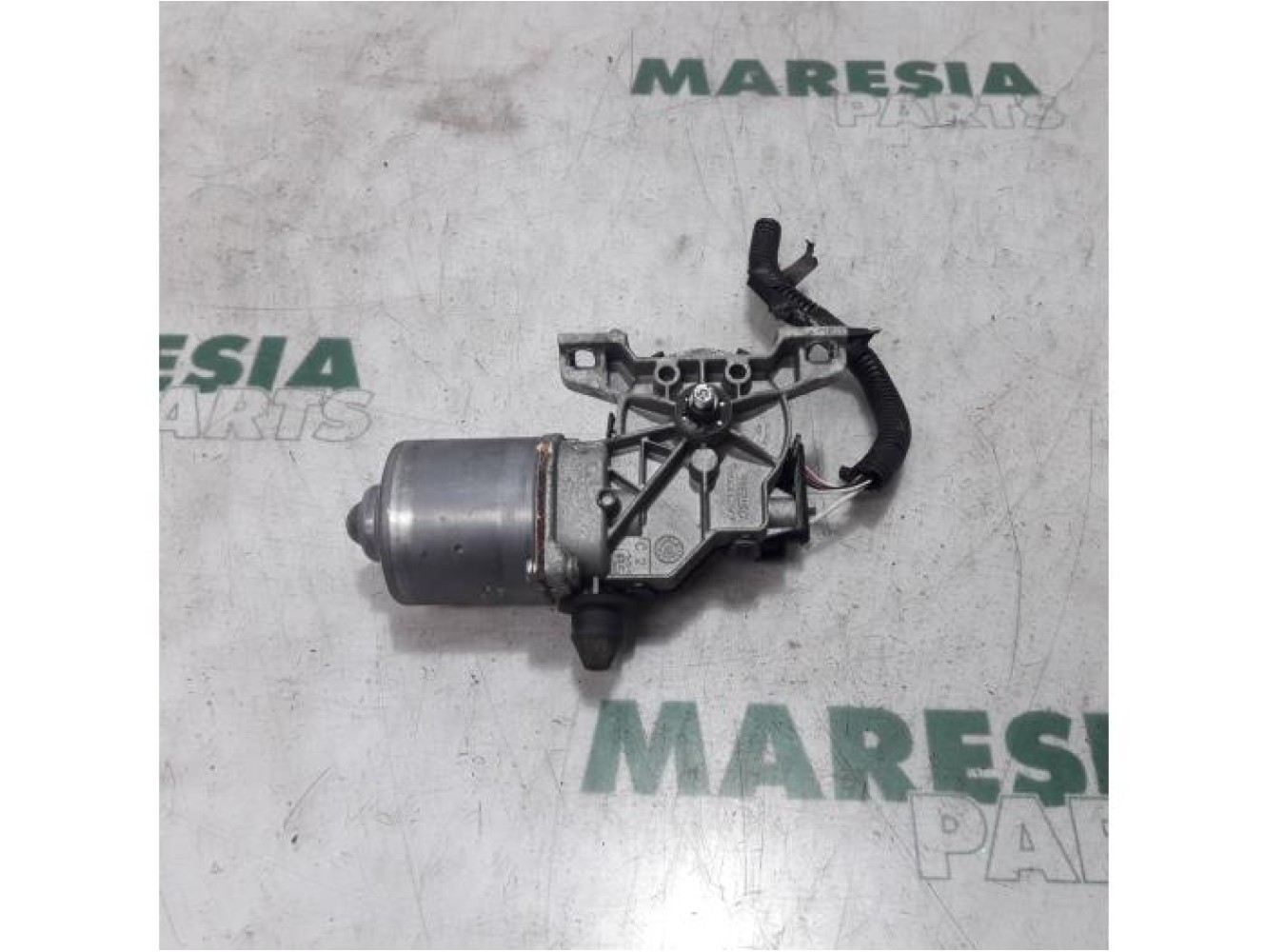 Fiat - 500 - Moteur essuie-glace avant
