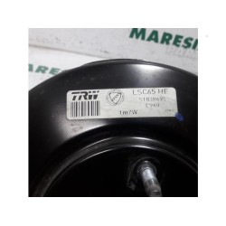 Fiat - 500 - Brake servo