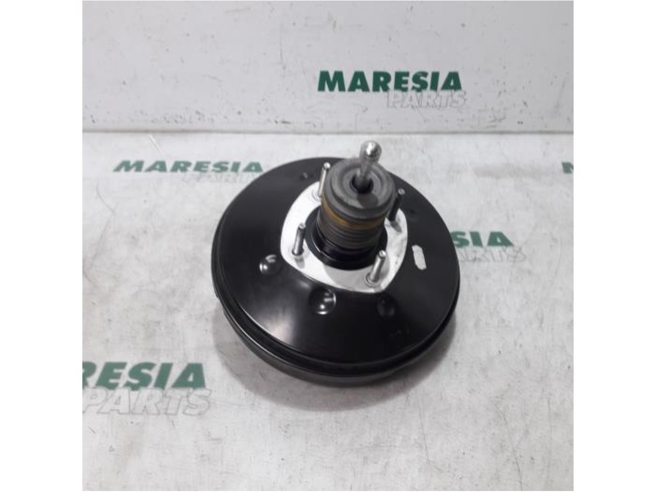 Fiat - 500 - Brake servo