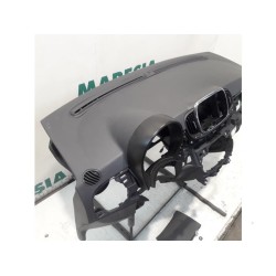 Fiat - 500 - Airbag set