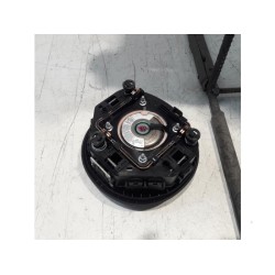 Fiat - 500 - Airbag set