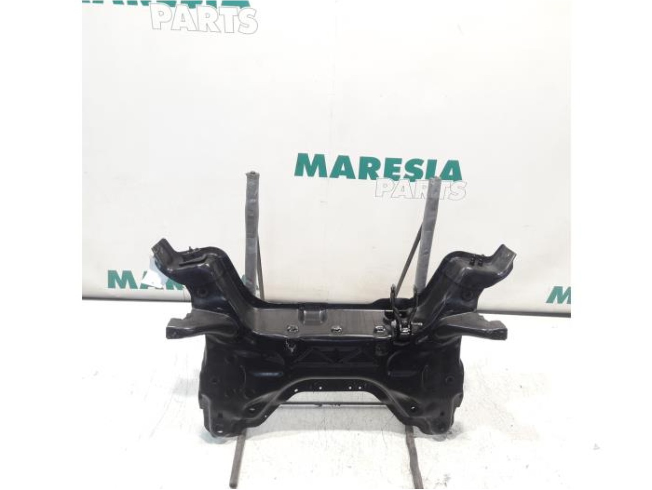 Citroen - DS5 - Subframe