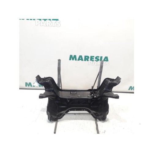 Citroen - DS5 - Subframe