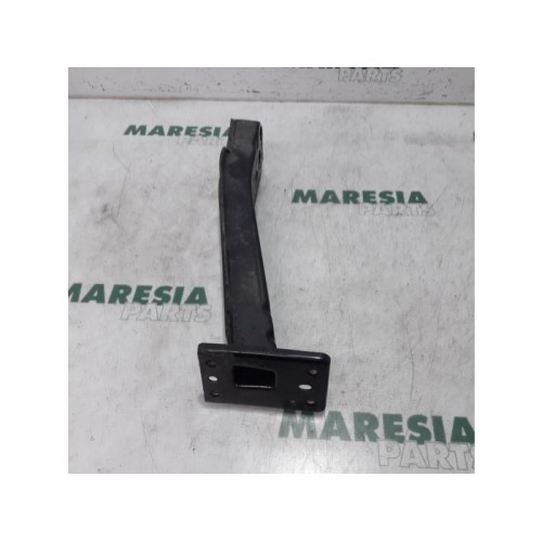 Fiat - 500 - Subframe