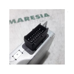Fiat - 500 - Radio module