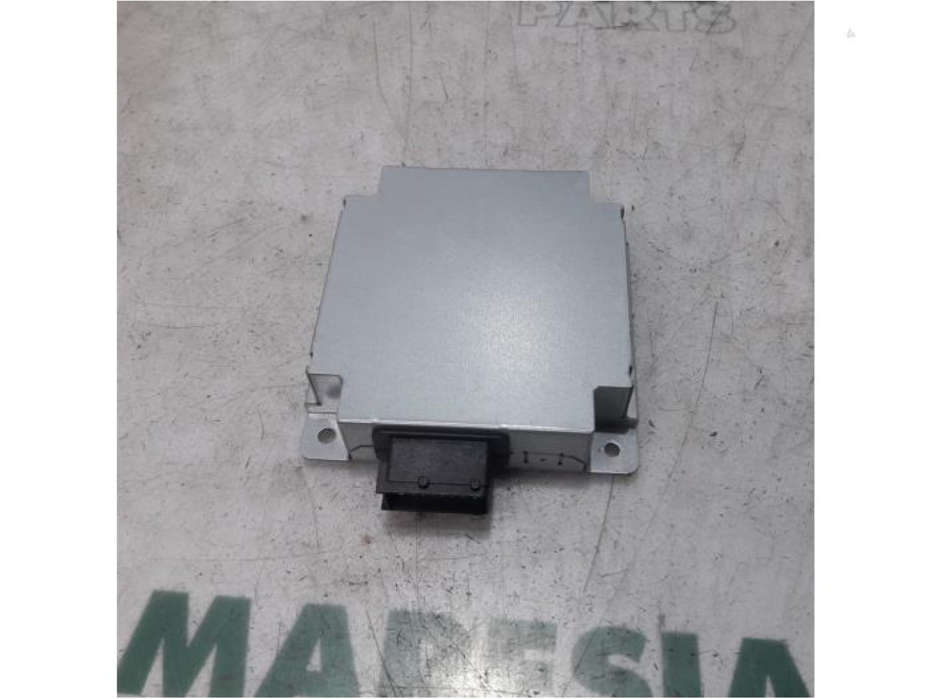 Fiat - 500 - Radio module