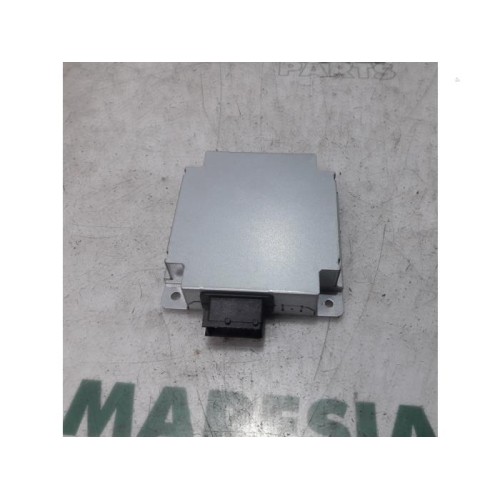 Fiat - 500 - Radio module