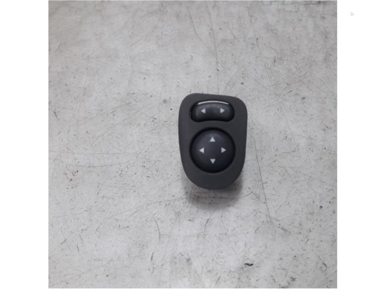 Fiat - 500 - Mirror switch