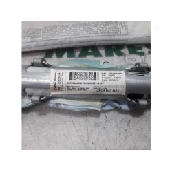 Fiat - 500 - Airbag hemel links