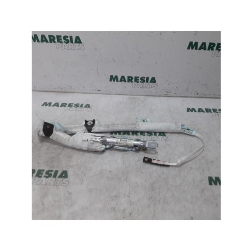 Fiat - 500 - Airbag hemel links