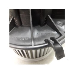 Fiat - 500 - Heating and ventilation fan motor