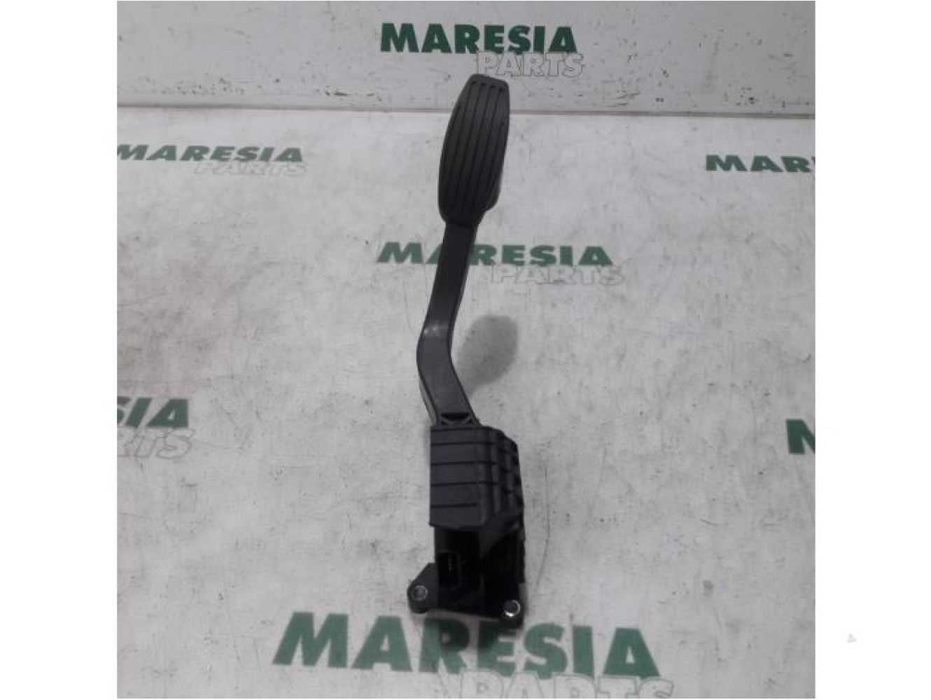 Fiat - 500 - Gaspedaalpositie Sensor