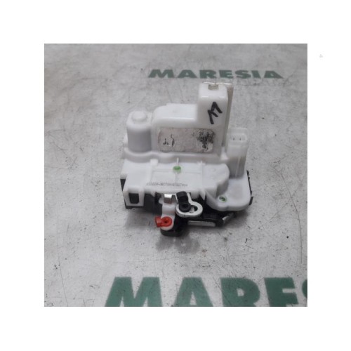 Fiat - 500 - Door lock mechanism 2-door, left