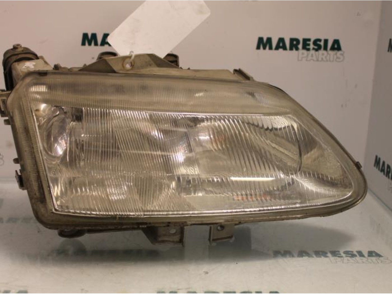 Renault - Espace - Scheinwerfer rechts