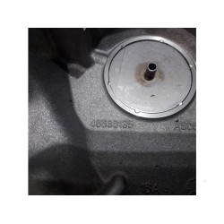 Fiat - Punto - Versnellingsbakdeksel