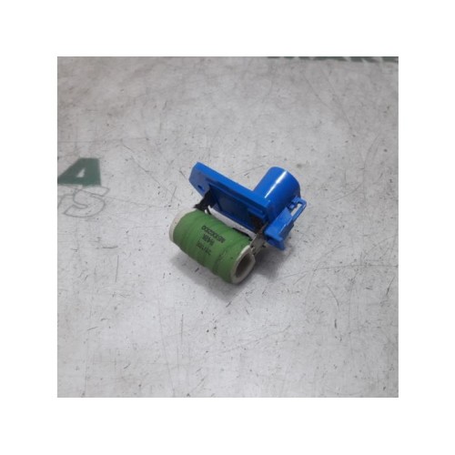 Fiat - 500 - Résistance ventilateur