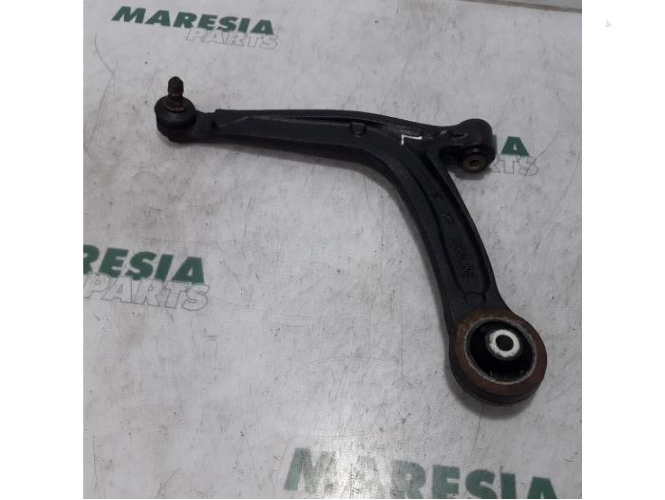 Fiat - 500 - Querlenker unten links vorne