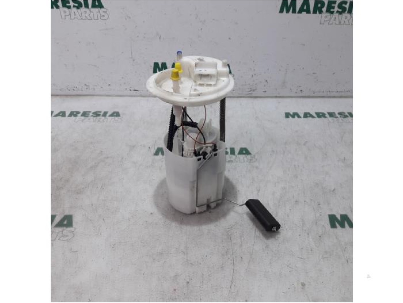 Fiat - 500 - Pompe carburant électrique