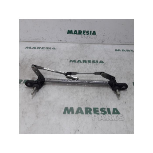 Fiat - 500 - Wiper mechanism