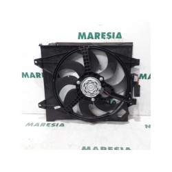 Fiat - 500 - Ventilateur moteur