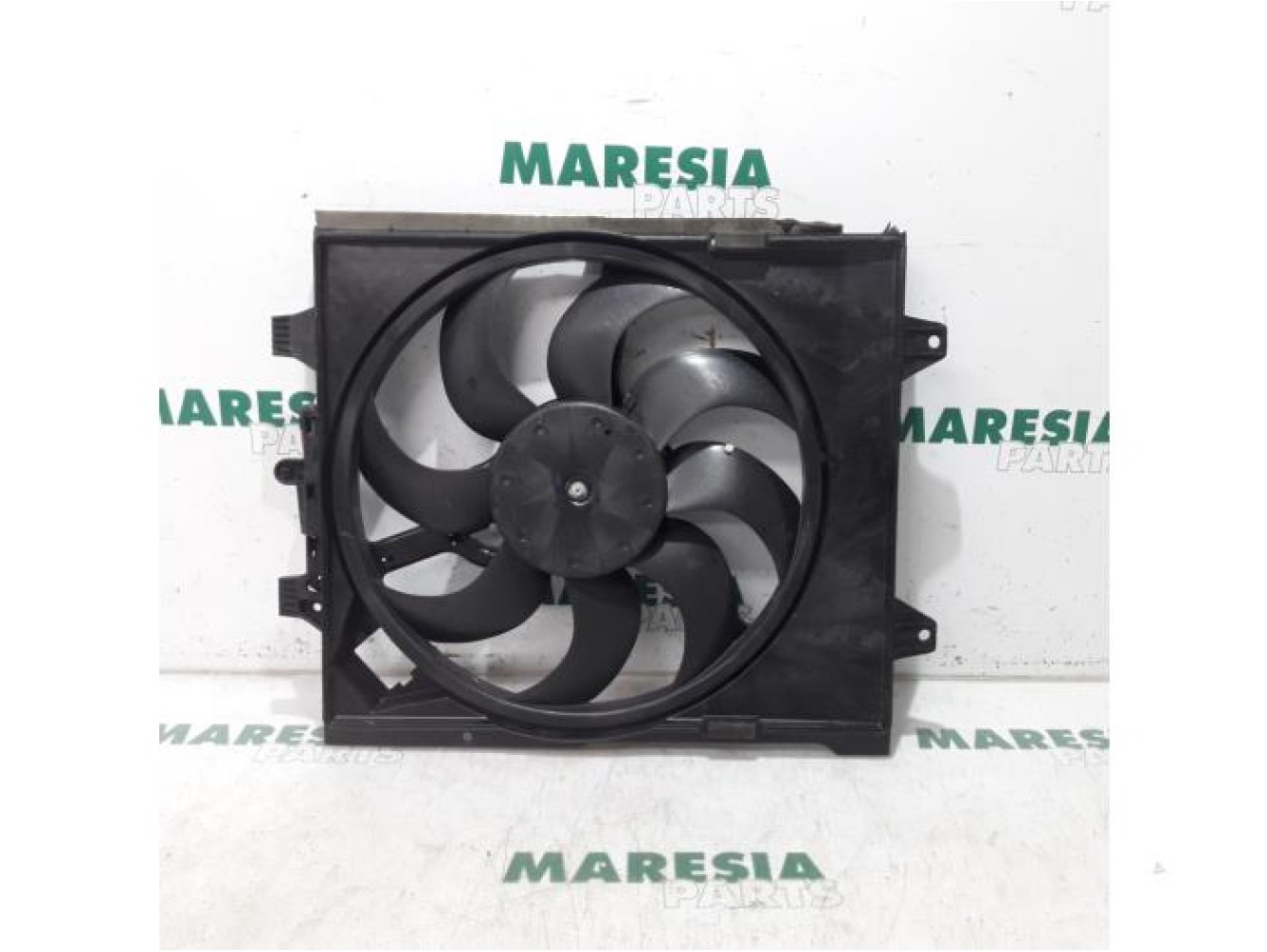 Fiat - 500 - Ventilateur moteur