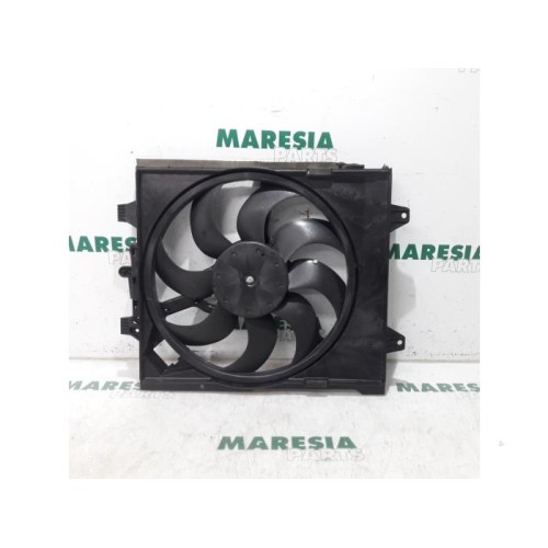 Fiat - 500 - Ventilateur moteur