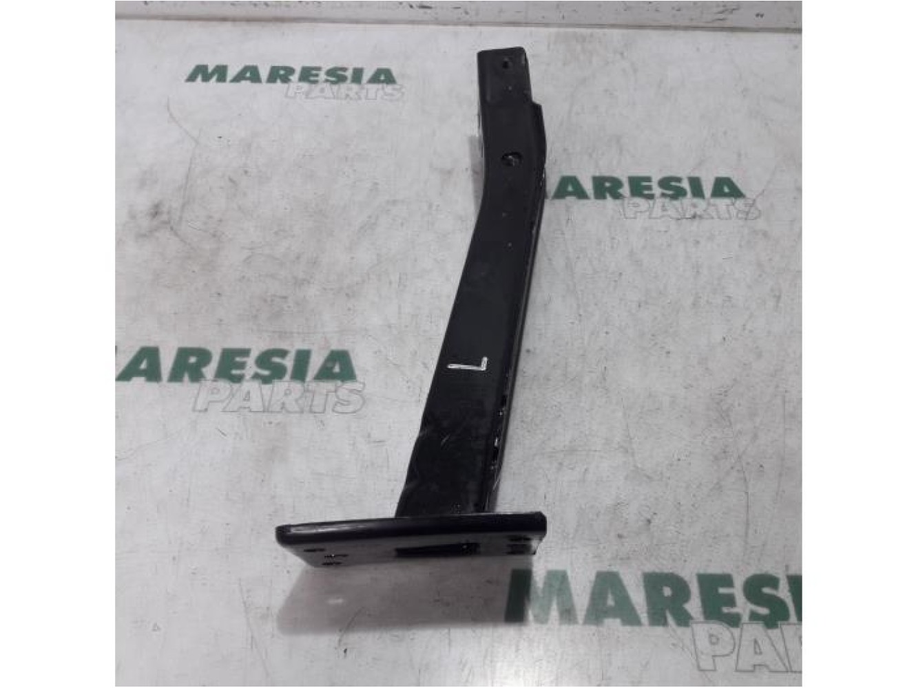 Fiat - 500 - Subframe