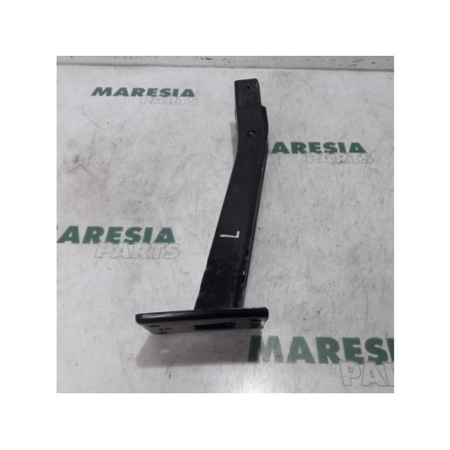 Fiat - 500 - Subframe