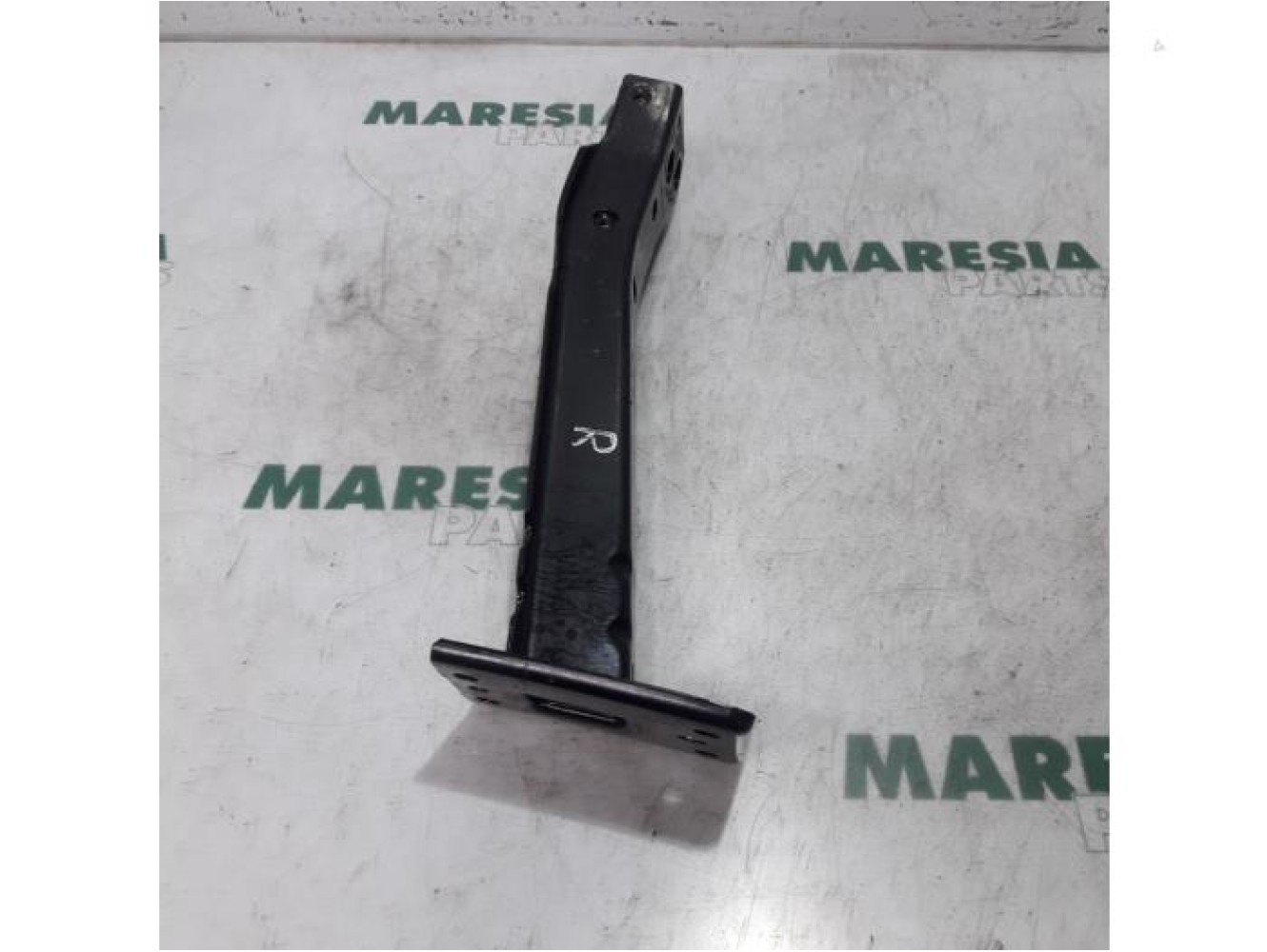 Fiat - 500 - Subframe