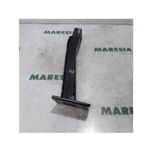 Fiat - 500 - Subframe
