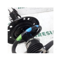 Fiat - 500 - Front shock absorber rod, right