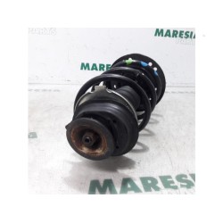 Fiat - 500 - Front shock absorber rod, left