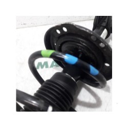 Fiat - 500 - Front shock absorber rod, left