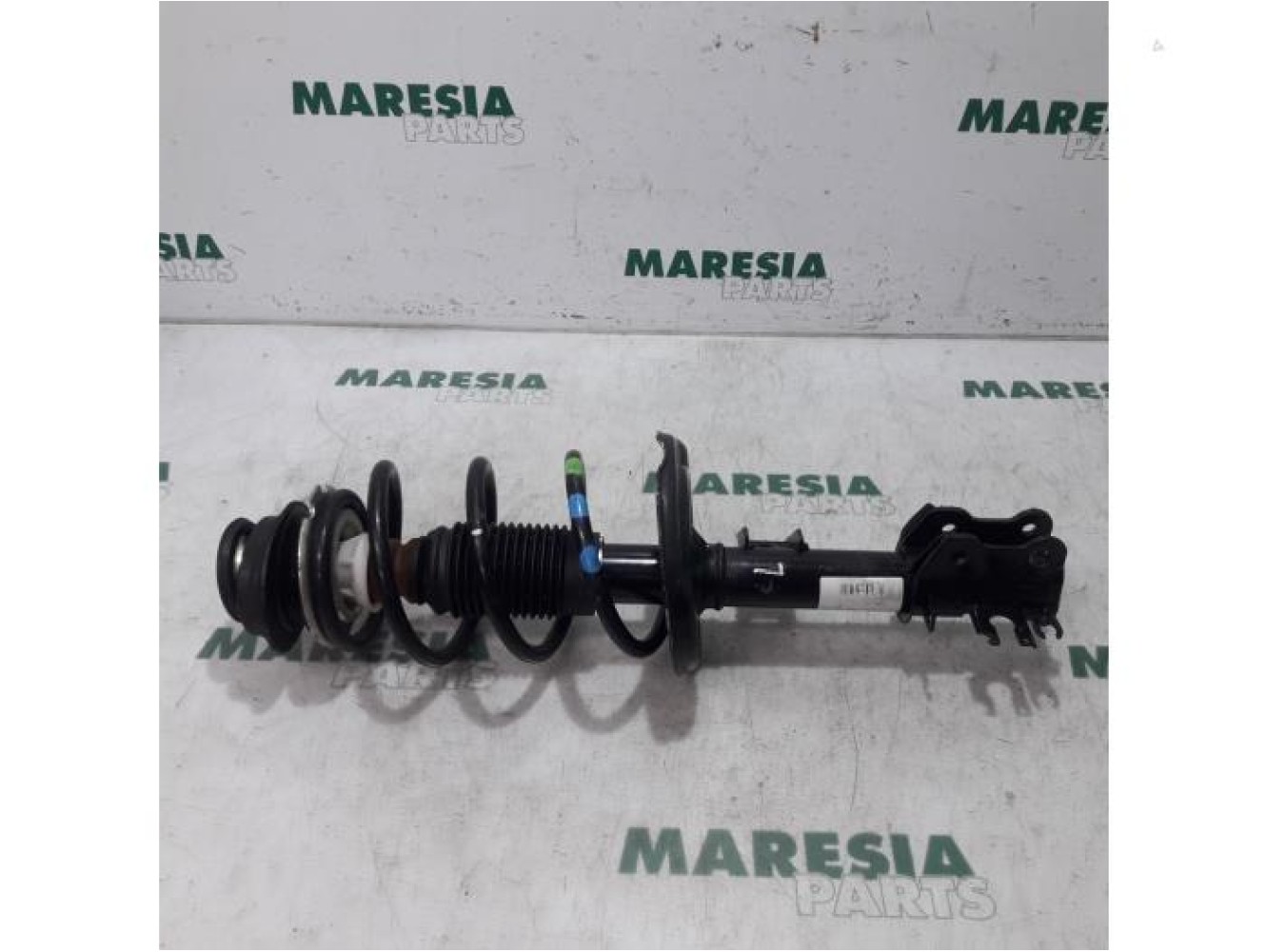 Fiat - 500 - Front shock absorber rod, left