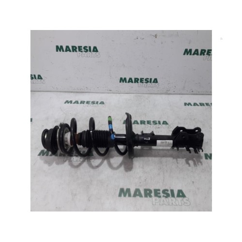 Fiat - 500 - Front shock absorber rod, left