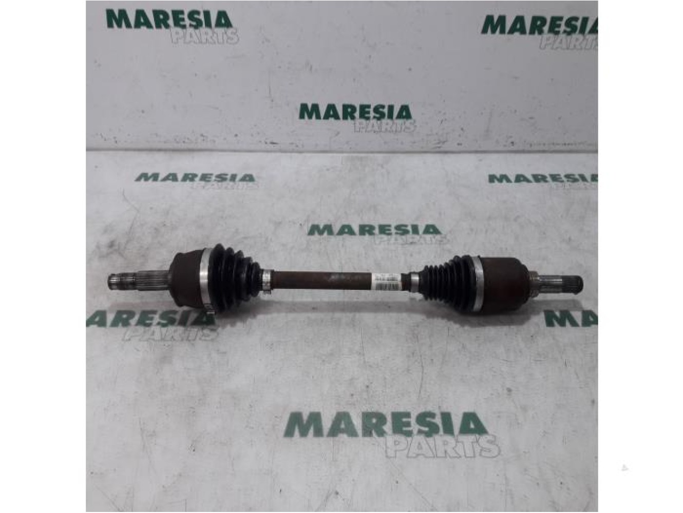 Fiat - 500 - Front drive shaft, left