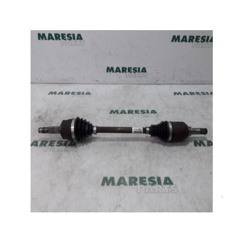 Fiat - 500 - Aandrijfas links-voor